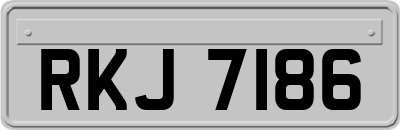 RKJ7186