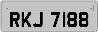 RKJ7188