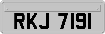 RKJ7191