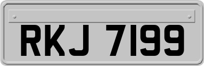 RKJ7199