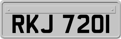 RKJ7201