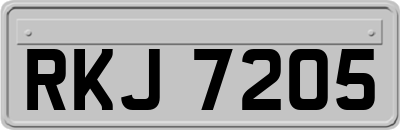 RKJ7205