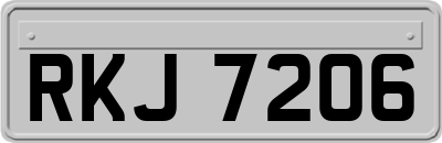 RKJ7206