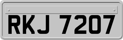 RKJ7207