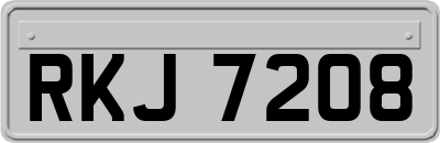 RKJ7208