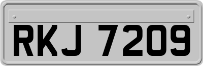 RKJ7209