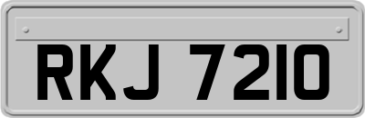 RKJ7210