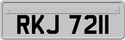 RKJ7211