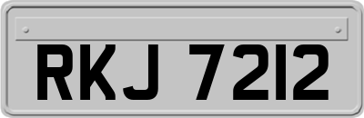 RKJ7212