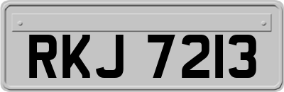 RKJ7213