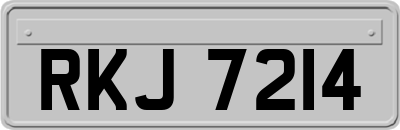 RKJ7214