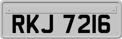 RKJ7216