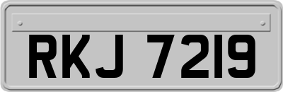 RKJ7219