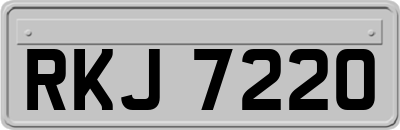 RKJ7220