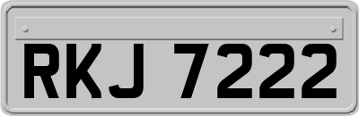 RKJ7222