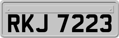 RKJ7223