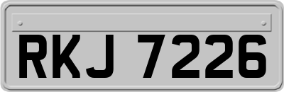 RKJ7226