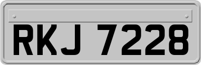 RKJ7228