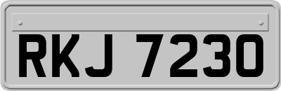 RKJ7230