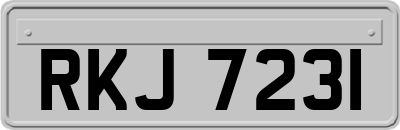 RKJ7231