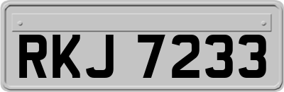 RKJ7233