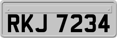 RKJ7234