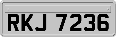 RKJ7236