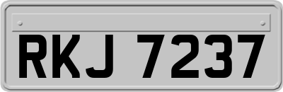 RKJ7237