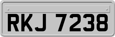 RKJ7238