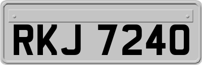 RKJ7240