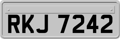 RKJ7242