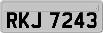 RKJ7243