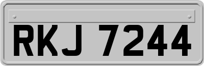 RKJ7244