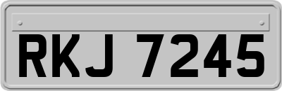 RKJ7245