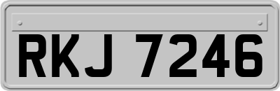 RKJ7246