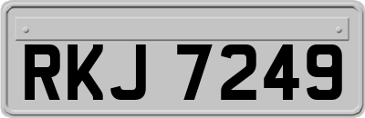 RKJ7249