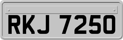 RKJ7250