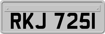 RKJ7251