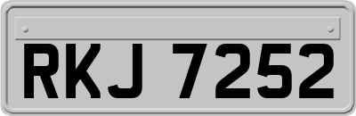 RKJ7252