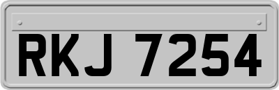 RKJ7254