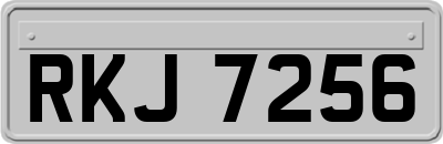 RKJ7256