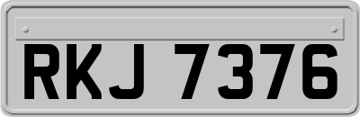 RKJ7376