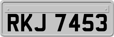 RKJ7453