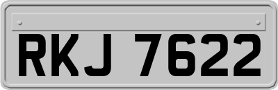 RKJ7622