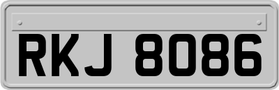 RKJ8086