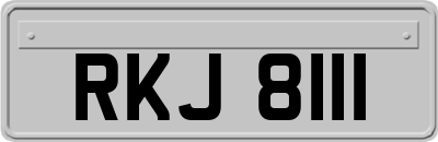 RKJ8111