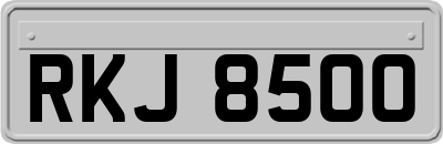 RKJ8500