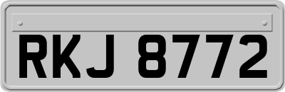 RKJ8772