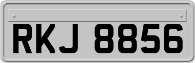 RKJ8856