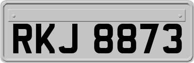 RKJ8873